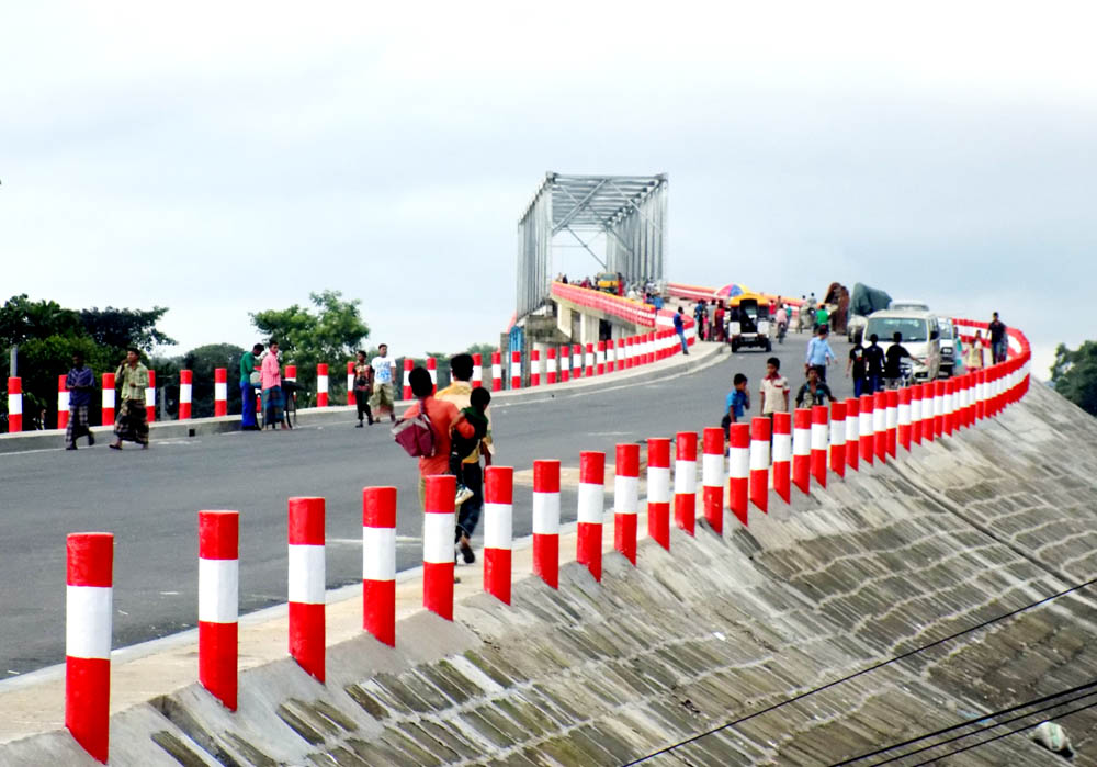 আব্দুস জহুর সেতু