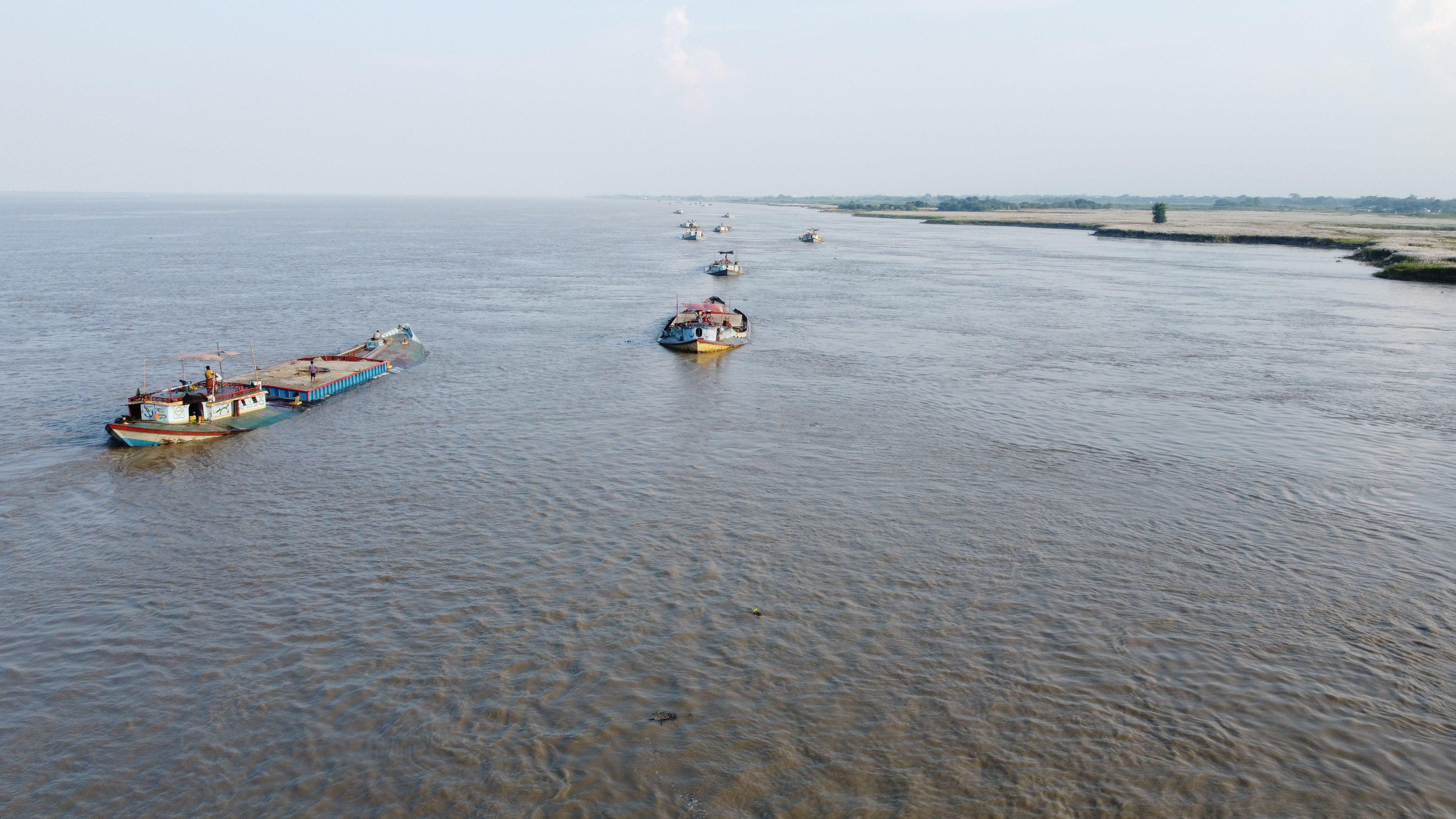 পদ্মা নদী