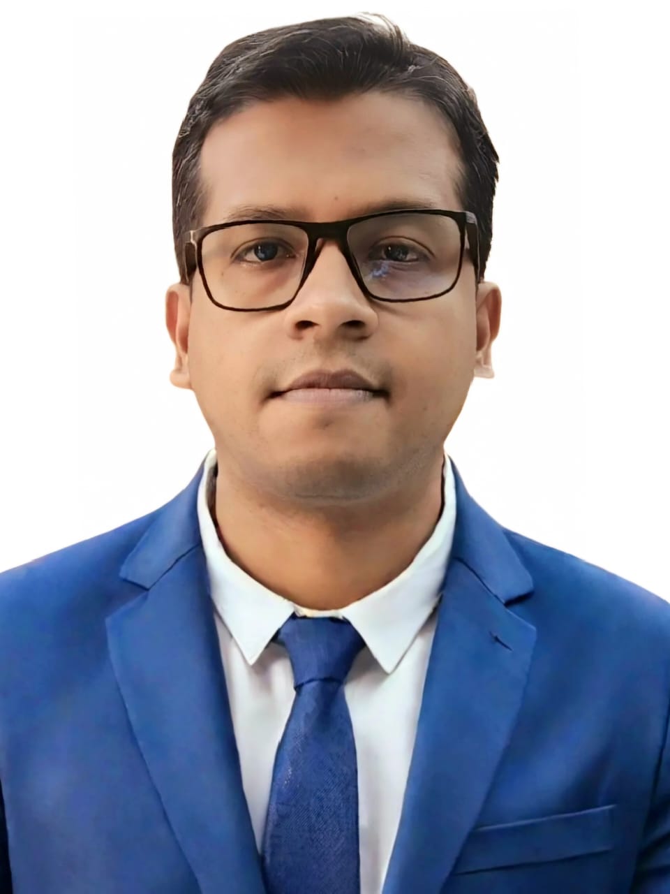 minister