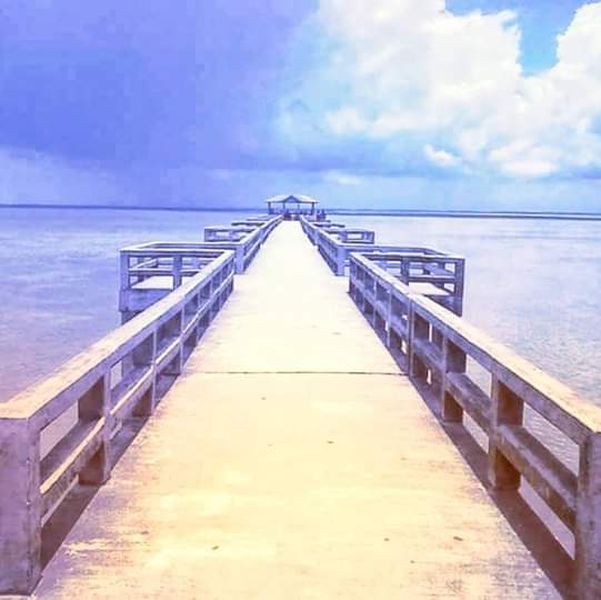 এনায়েতপুর বেরী বাঁধ