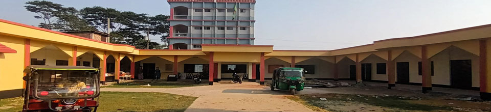২নং সাদিপুর ইউনয়িন পরিষদ