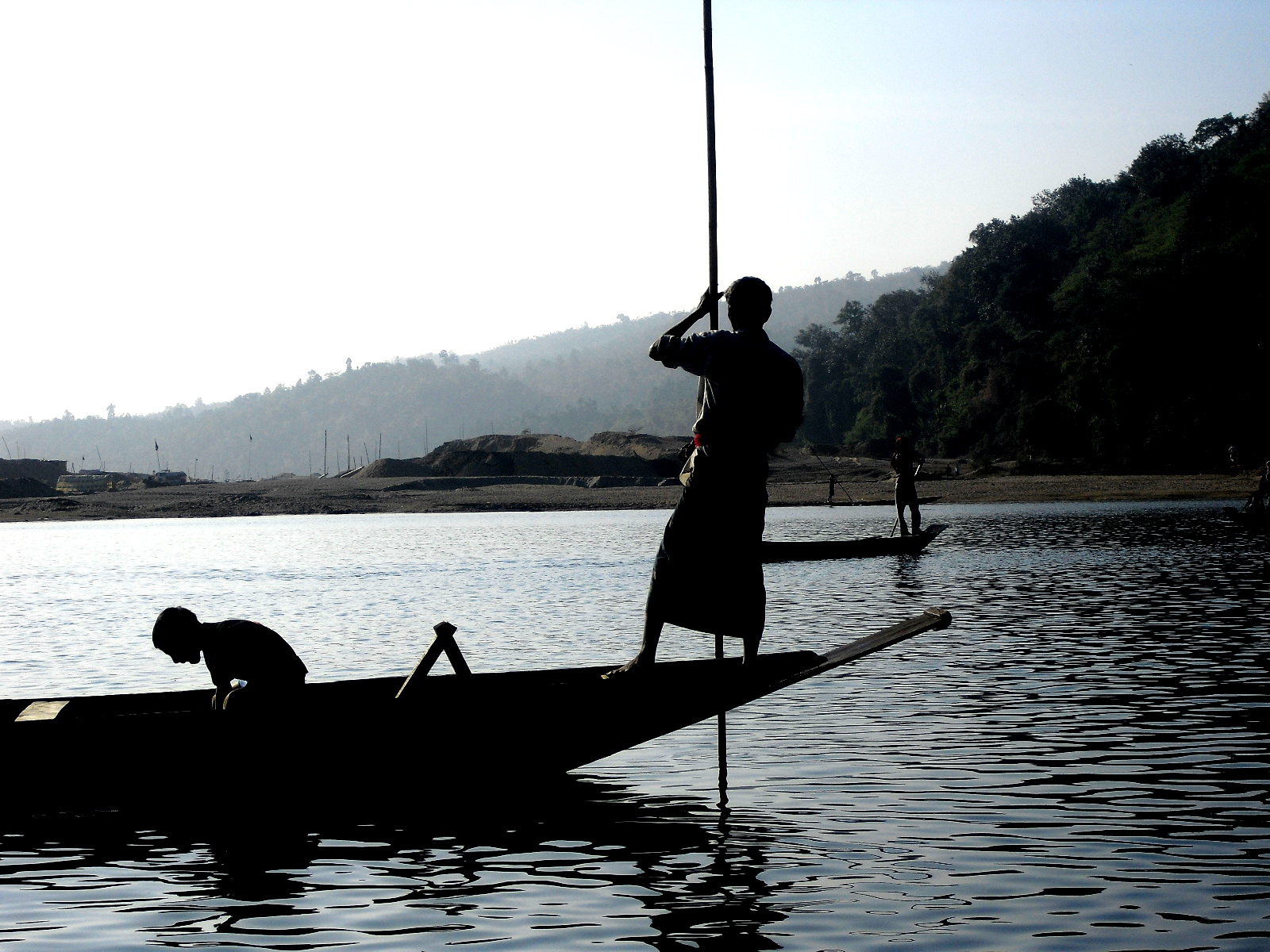 সাদি খাল