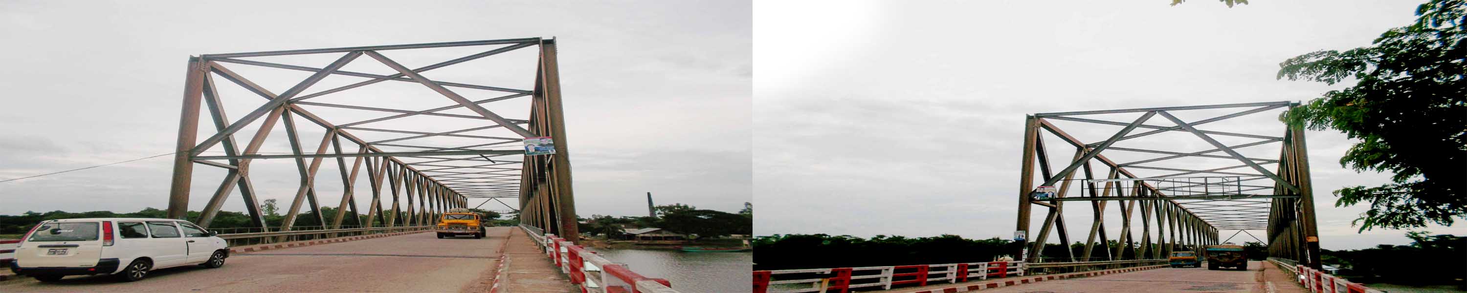 সাদিপুর ব্রিজের ছবি