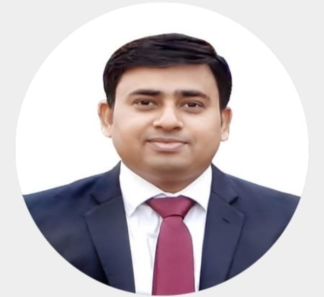 জনাব মাহমুদুল হাসান