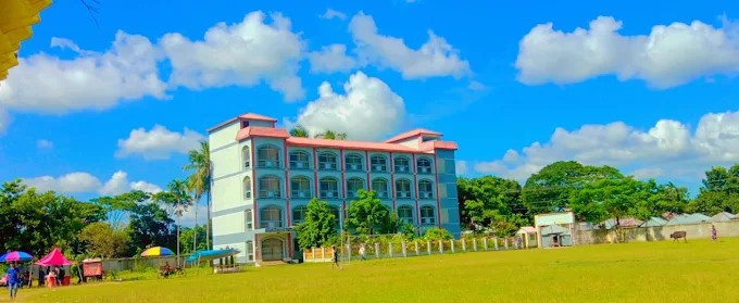 কাজী মন্টু কলেজ