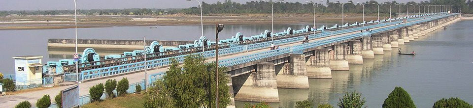 বাংলাদেশ পানি উন্নয়ন বোর্ড