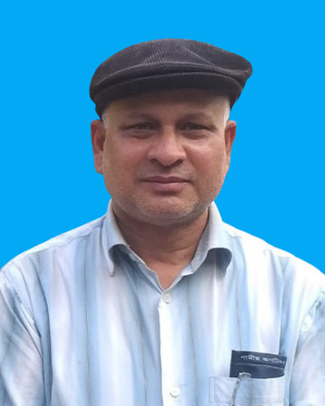 minister