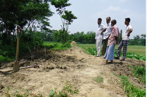 স্থানীয় সরকার প্রকৌশল