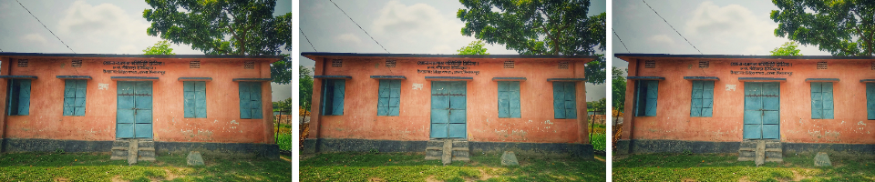 খোচনা কমিউনিটি ক্লিনিক