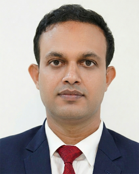 minister