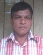 মোঃ ইদ্রিস আলী