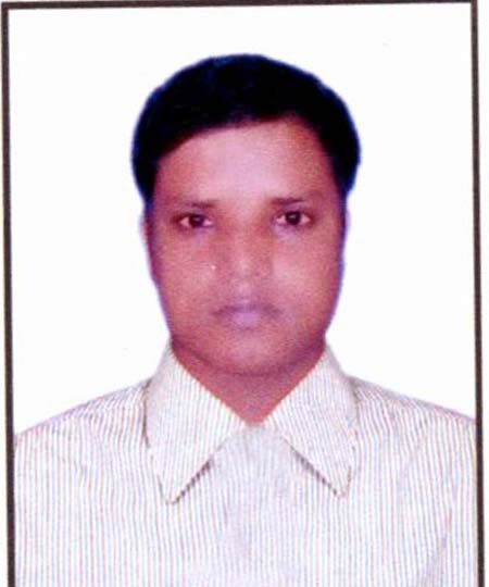 মোঃ মামুনার রহমান