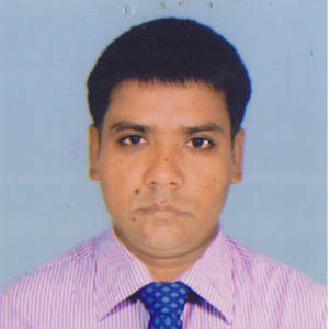 মোহাম্মদ শরীফ হোসেন