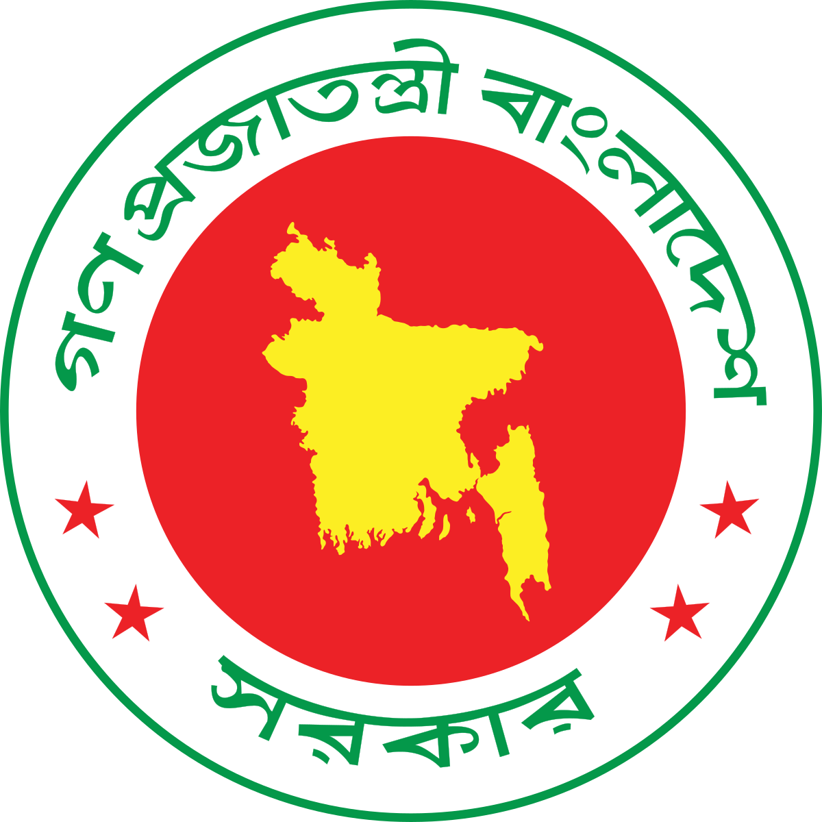 ইরাজারকৃত হাটবাজার ও জলমহালের তথ্য