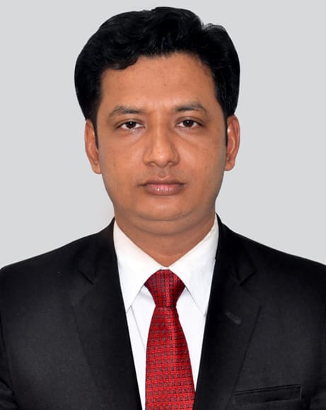 minister