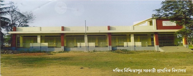 দক্ষিণ নিশ্চিন্তাপুর সরকারী প্রাথমিক বিদ্যালয়