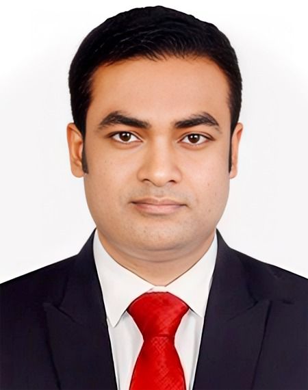 minister
