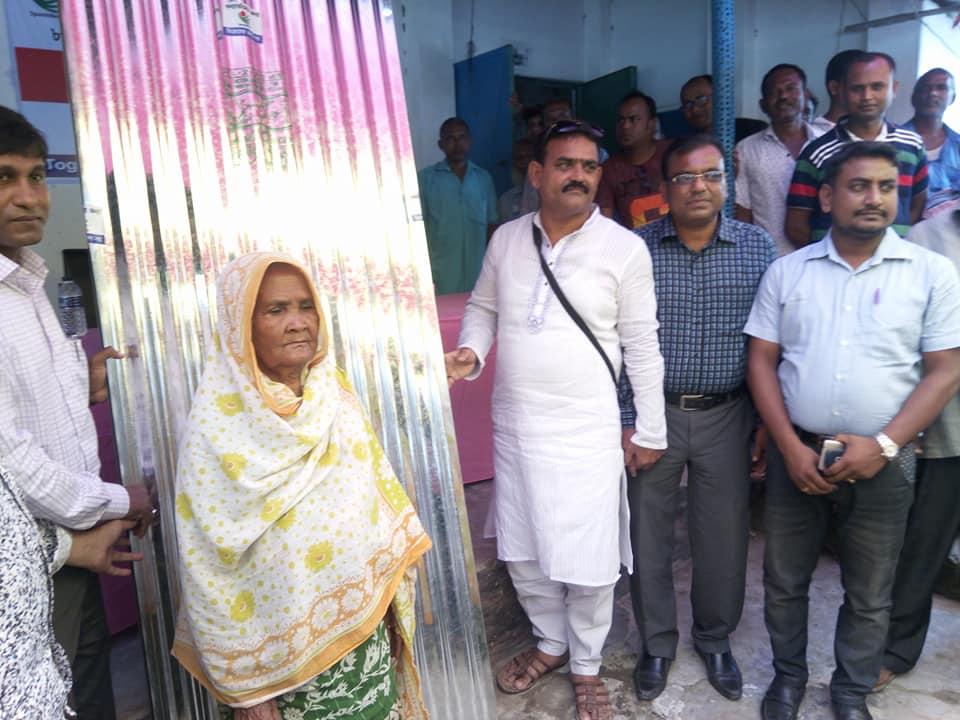 ইউনিয়নের কিছু কার্যক্রম
