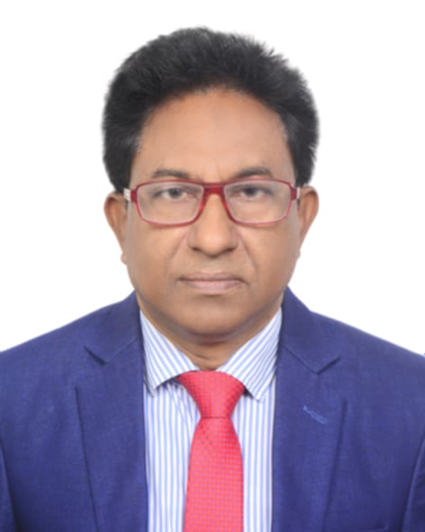 minister