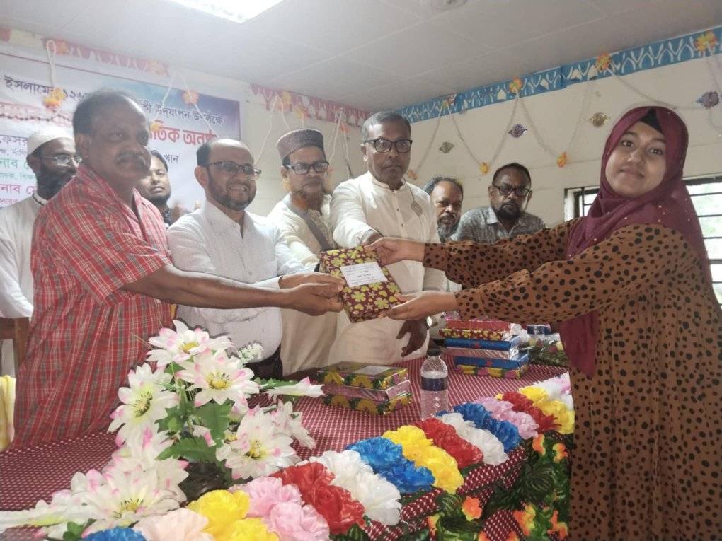 নজরুল জয়ন্তী