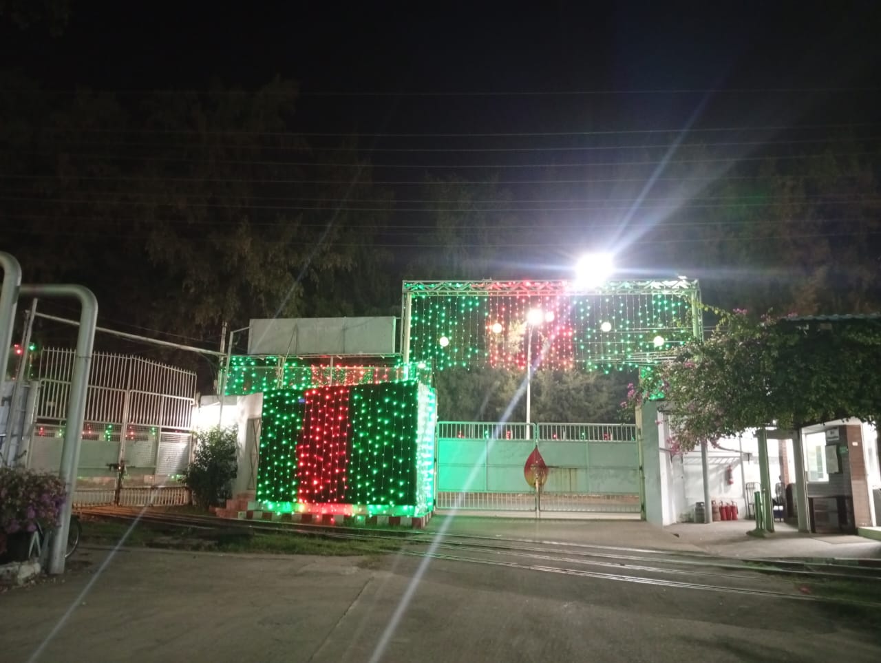 ১৬ ডিসেম্বর ২০২৫ বিজয় দিবস উদযাপন