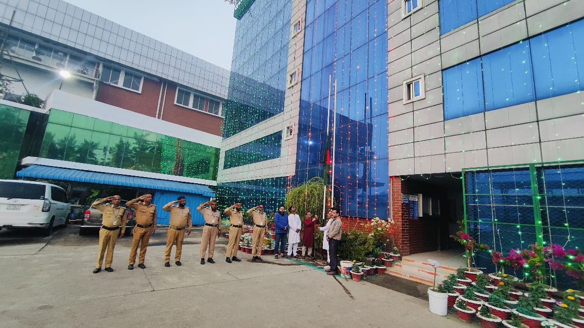 ১৬ ডিসেম্বর ২০২৫ বিজয় দিবস উদযাপন