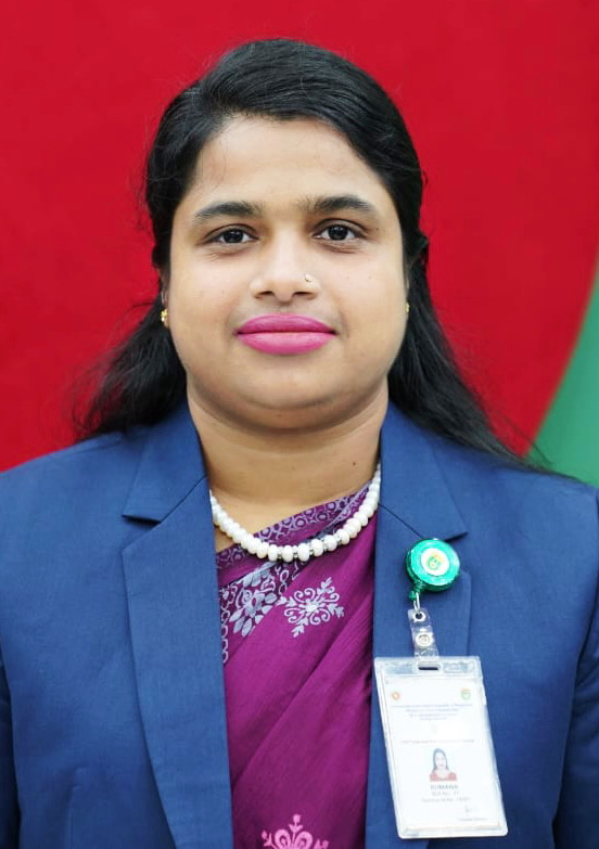 রোমানা রিয়াজ