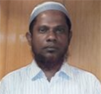 minister