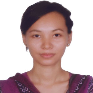 লিজা রিছিল