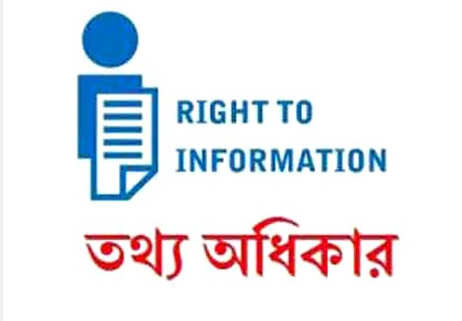 তথ্য অধিকার