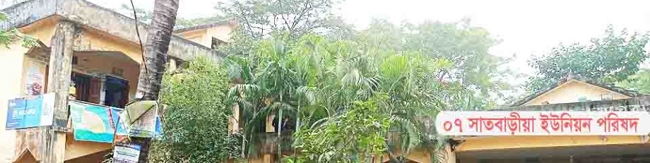 ইউনিয়ন পরিষদ