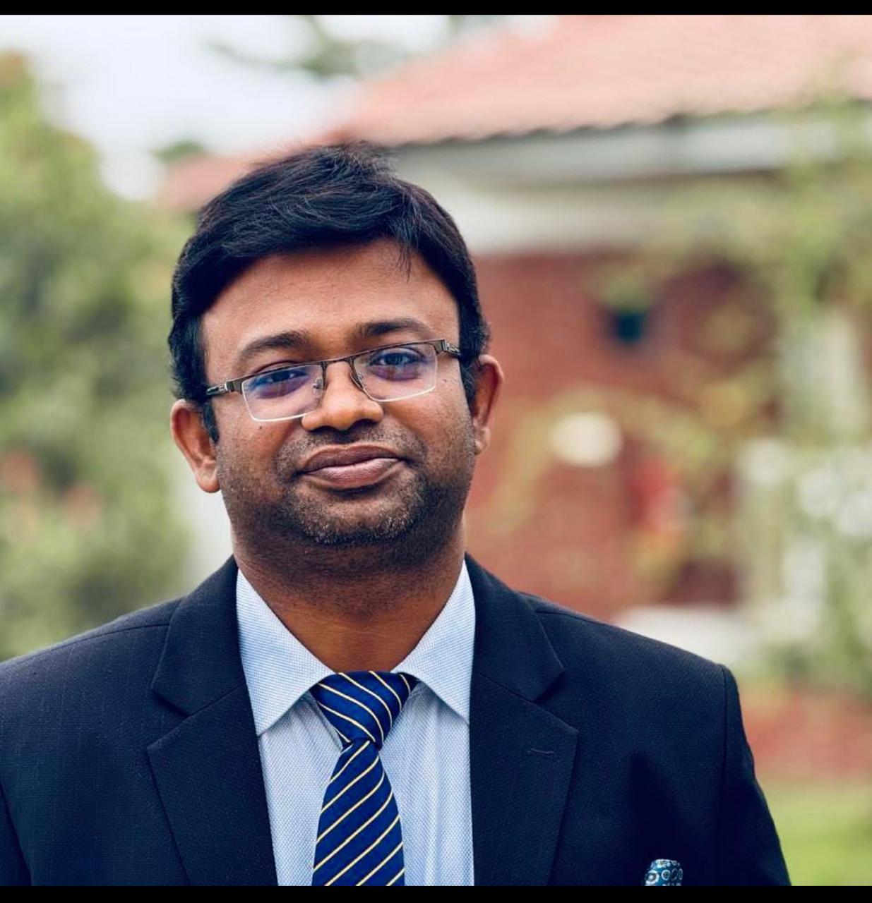 খোন্দকার মাহমুদুল হাসান
