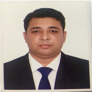 মোঃ তাজুল ইসলাম (৪১০০২১৪)