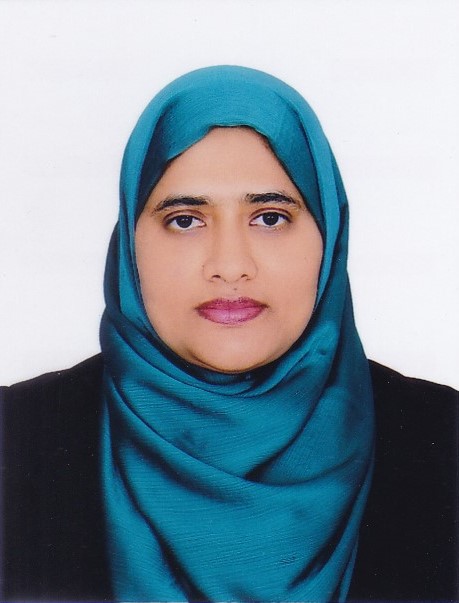 মিজ্ আফরোজা আখতার (১৬৫০৬)