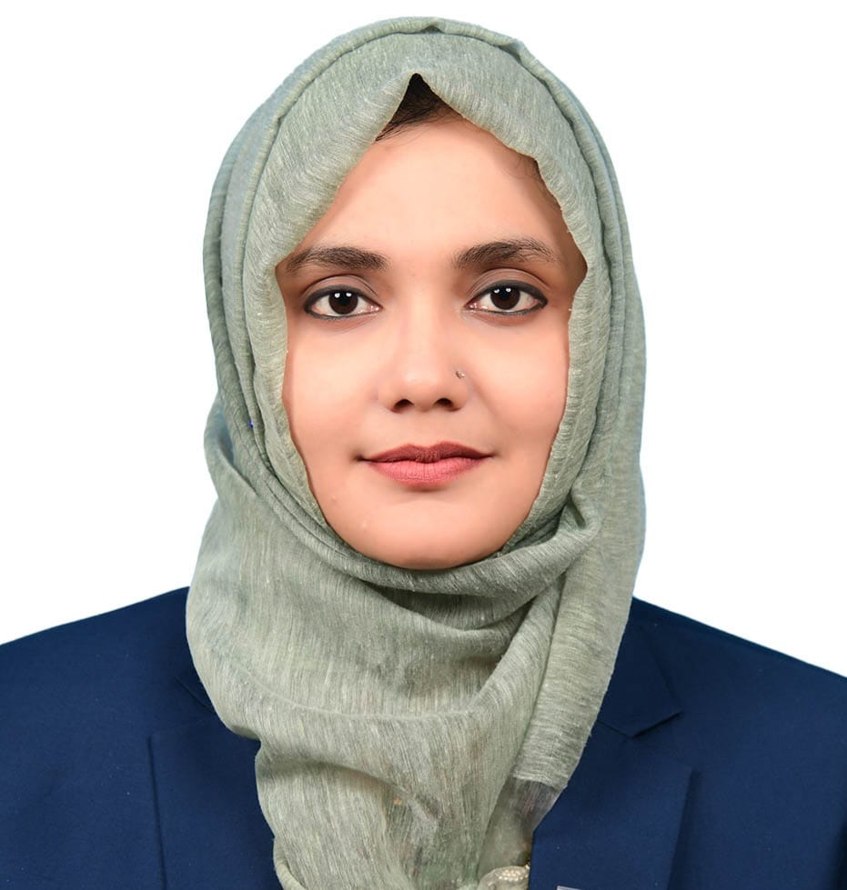 জান্নাতুল নাঈম সুগন্ধা(৪১০০২৯২)