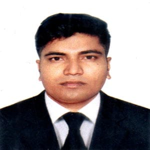 সাইফুল ইসলাম (৪১০০২৮২)