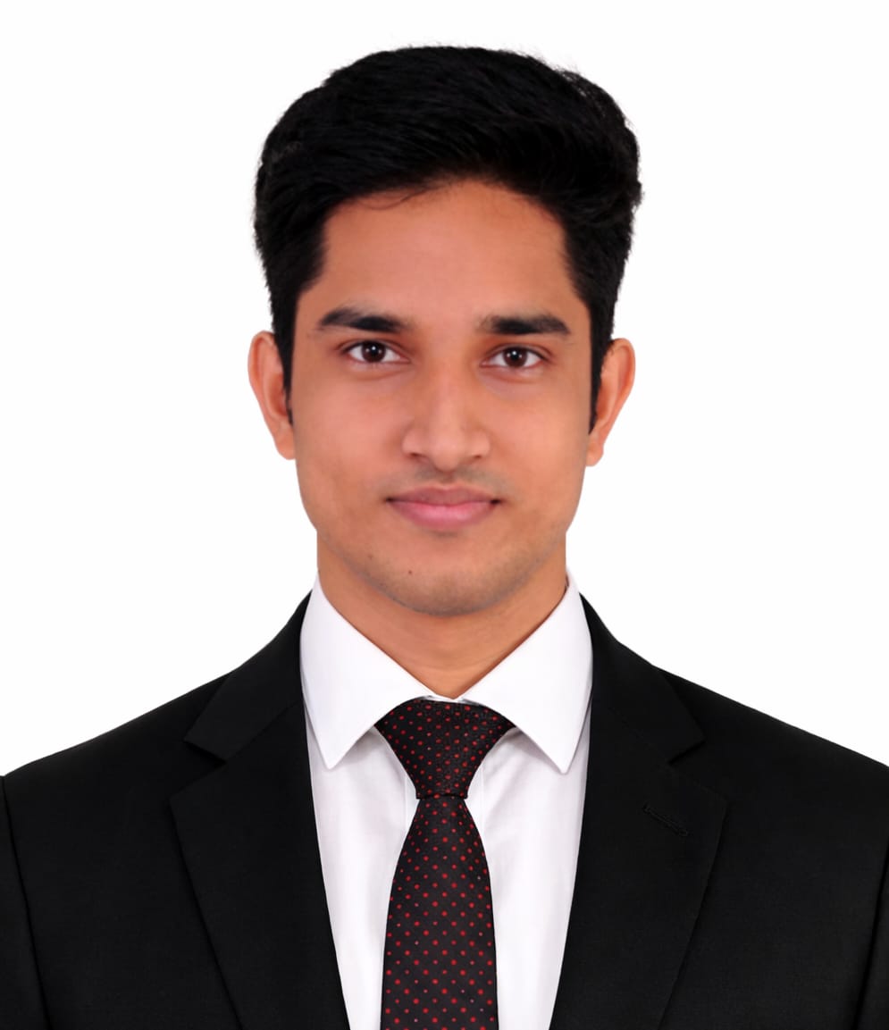 সুশান্ত চন্দ্র সেন