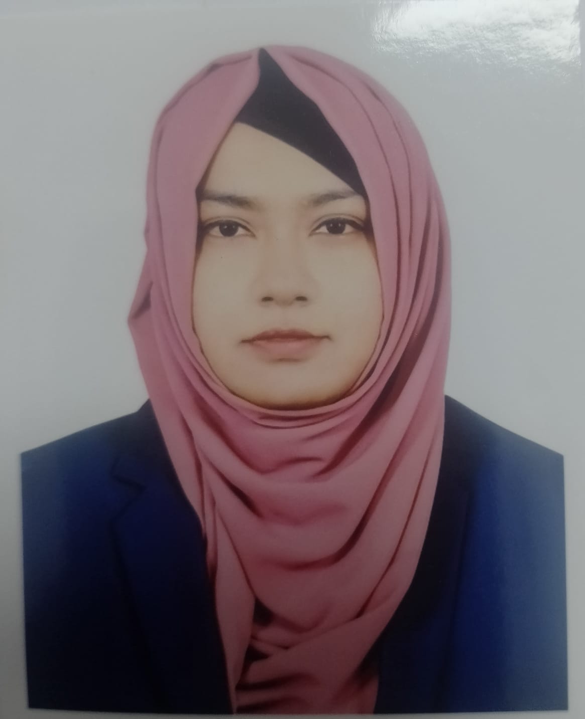 সুমাইয়া রহমান