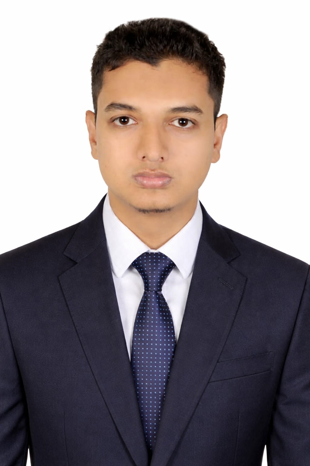 মোঃ তাওহীদুল হাসান