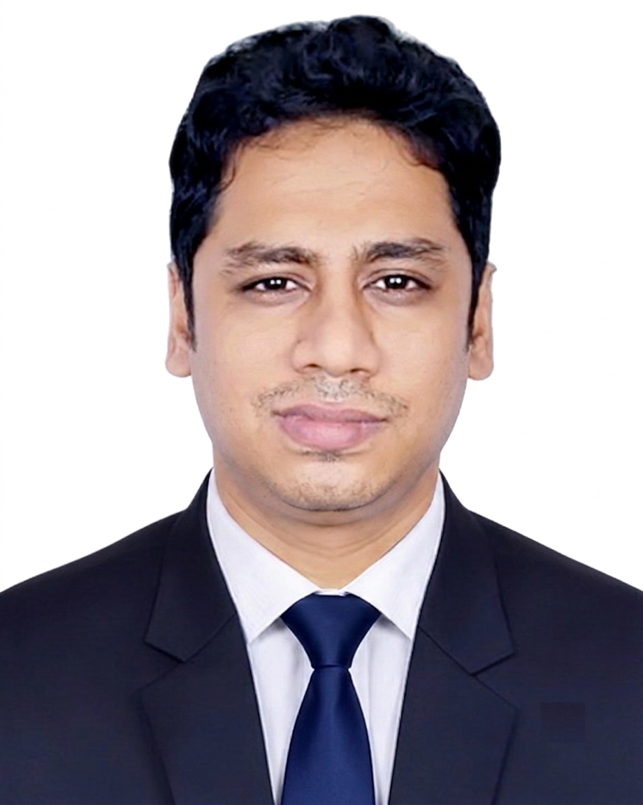 সুব্রত দত্ত (7820033)
