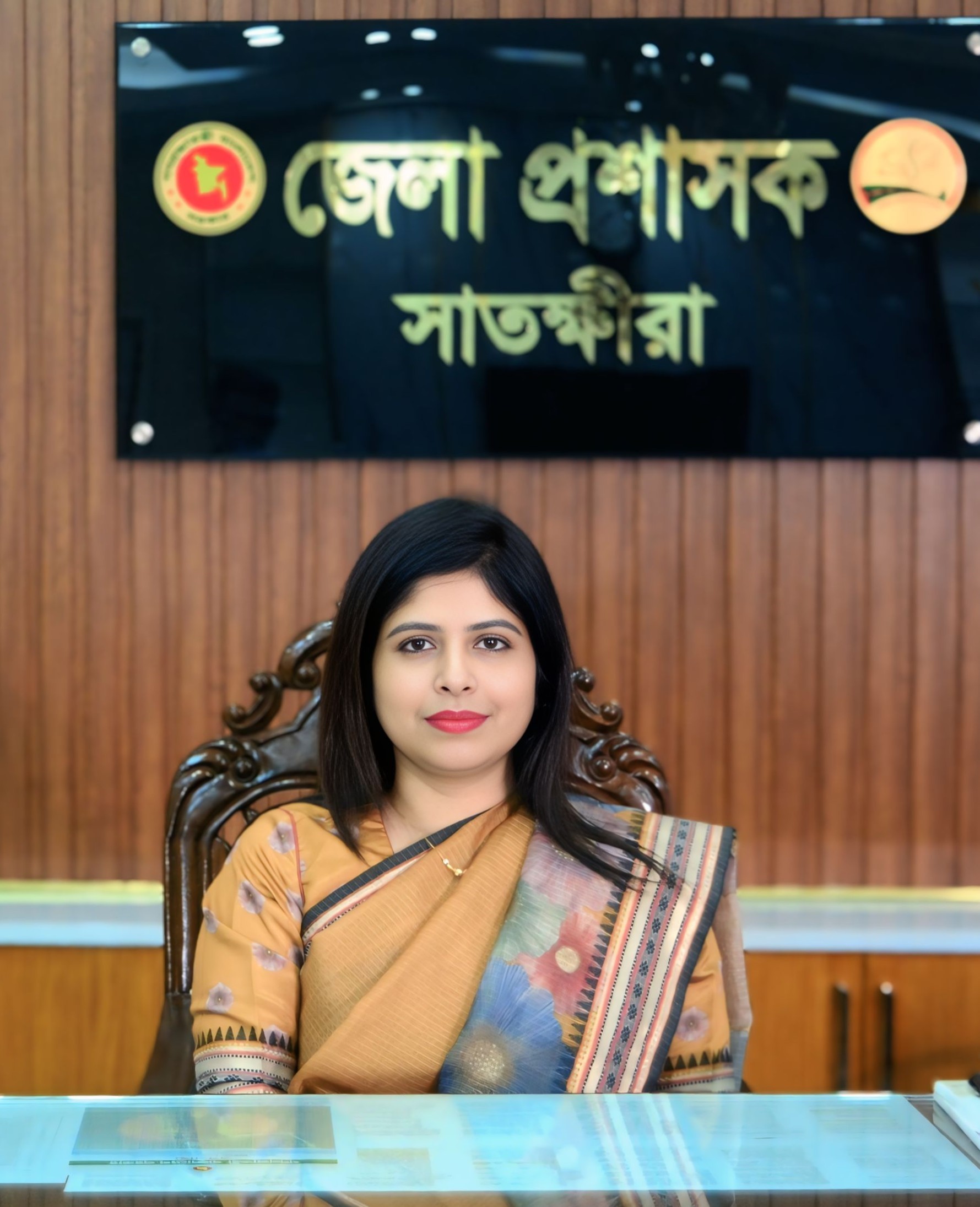 minister