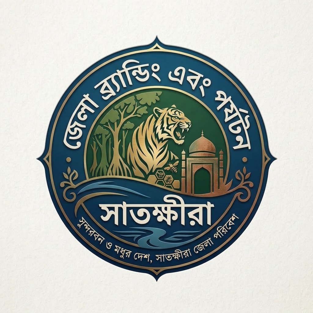 জেলা ব্রান্ডিং ও পর্যটন ২০২৬