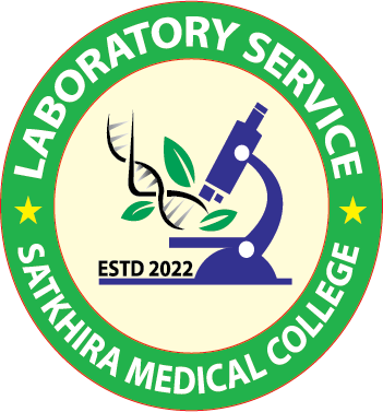 ল্যাবরেটরি সার্ভিস