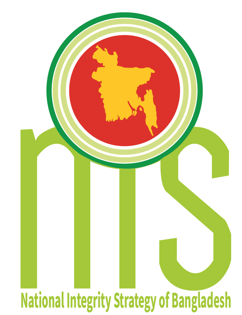 জাতীয় শুদ্ধাচার কৌশল