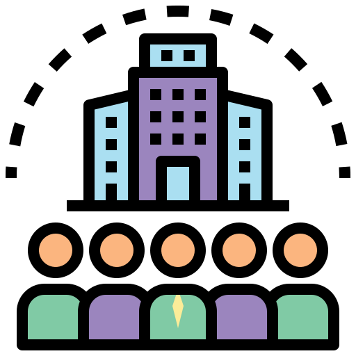 বিভাগ সমূহ