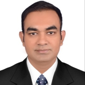 ডাঃ মোঃ মাহবুবর রহমান