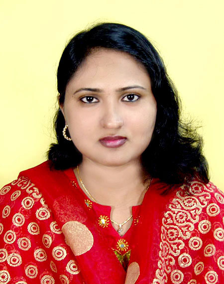 ডা. মেহনাজ নাজরীন