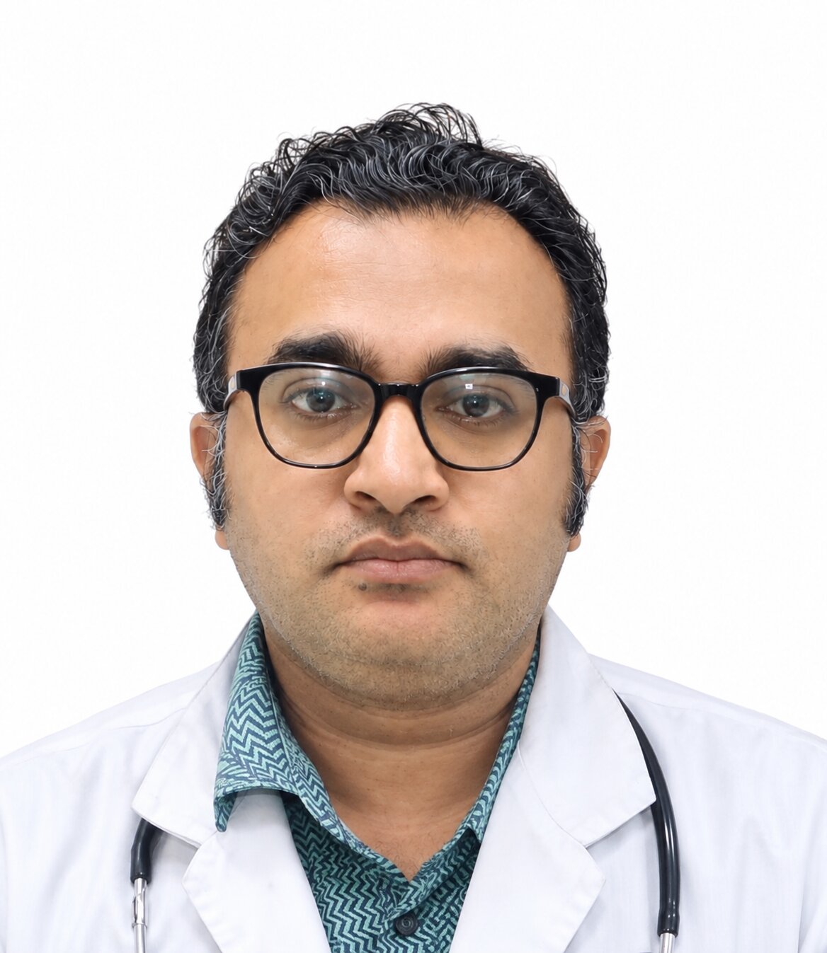 ডাঃ প্রবীর কুমার দাশ