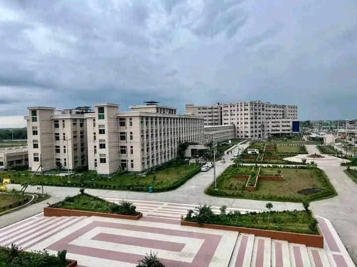 ক্যাম্পাস