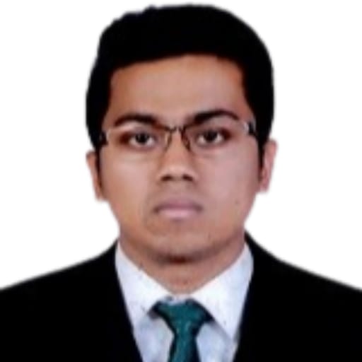 জনাব অর্ণব দত্ত